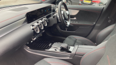 Mercedes-Benz CLA 220d AMG Line Premium 4dr Tip Auto Diesel Saloon